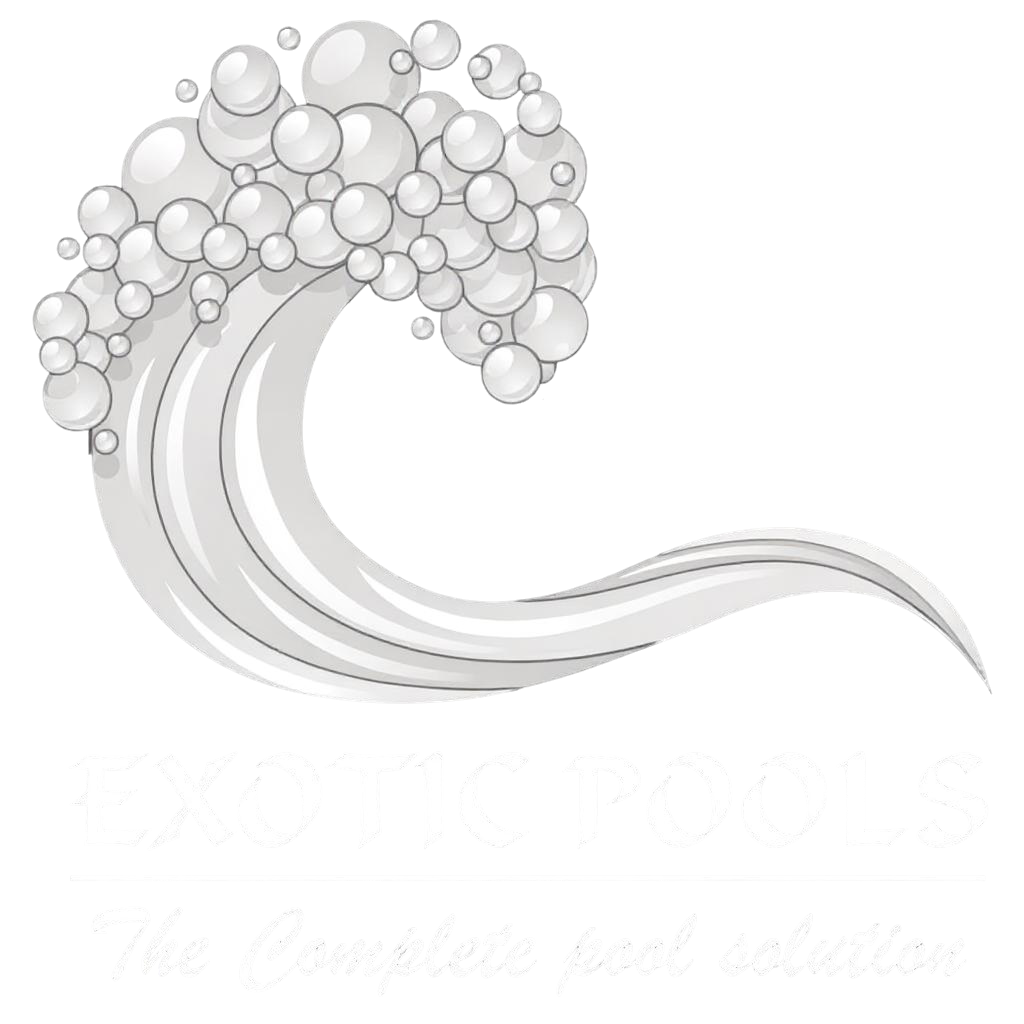 EXOTIC POOLS